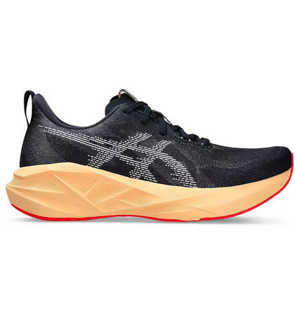 ASICS Novablast 5 Midnight Orange Glow - authentic ASICS sneakers