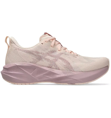 ASICS Novablast 5 Pearl Pink Morganite (Women's) - authentic ASICS sneakers