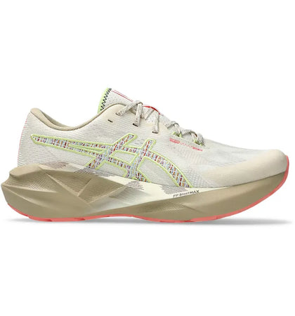 ASICS Novablast 5 TR Nature Bathing Guava (Women's) - authentic ASICS sneakers