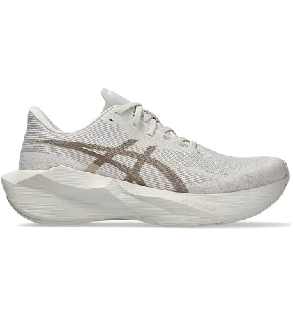 ASICS Novablast 6 Soft Oat Greige - authentic ASICS sneakers