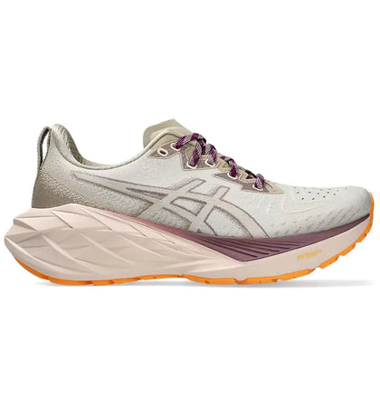 ASICS Novablast TR Pearl Pink (Women's) - authentic ASICS sneakers