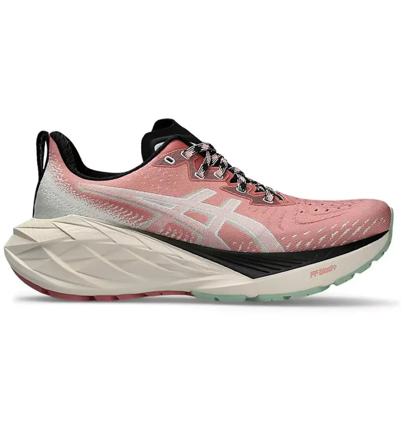 ASICS Novablast TR Rose Rouge (Women's) - vue 360