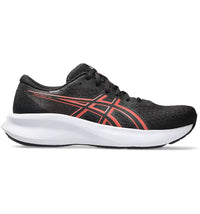 ASICS Patriot 14 Black Dark Pink Clay (Women's)