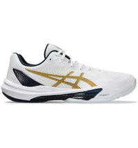 ASICS Sky Elite FF 3 White Pure Gold