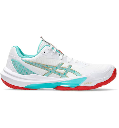 ASICS Sky Elite FF 3 White Sea Glass (Women's) - authentic ASICS sneakers