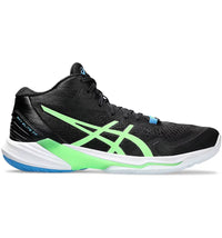 ASICS Sky Elite FF MT 2 Black Lime Burst
