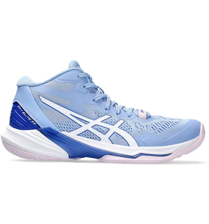 ASICS Sky Elite FF MT 2 Light Sapphire White (Women's) - authentic ASICS sneakers