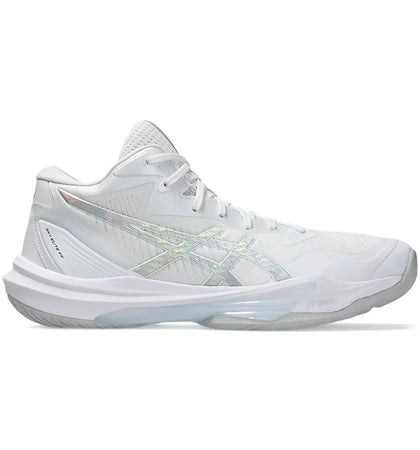 ASICS Sky Elite FF MT 3 Shine Pack White Pure Silver - authentic ASICS sneakers