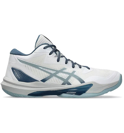 ASICS Sky Elite FF MT 3 White Dolphin Grey - authentic ASICS sneakers
