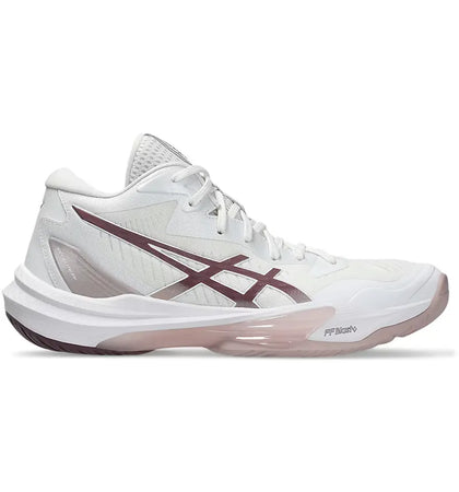 ASICS Sky Elite FF MT 3 White Watershed Rose (Women's) - authentic ASICS sneakers