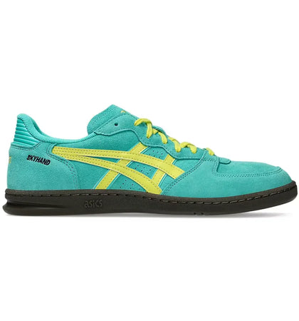ASICS Skyhand OG Waterfall Lemon Spark - authentic ASICS sneakers
