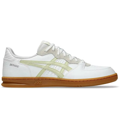 ASICS Skyhand OG White Oyster White - authentic ASICS sneakers