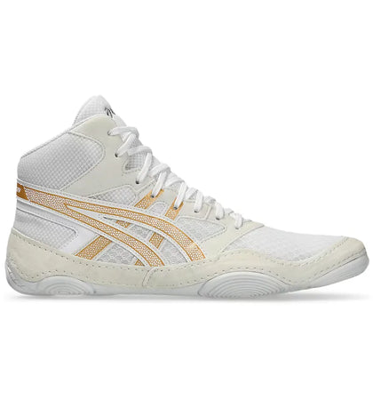 ASICS Snapdown 4 White Pure Gold - authentic ASICS sneakers