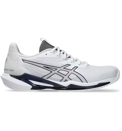 ASICS Solution Speed FF 3 Clay A.P.C. White Midnight (Women's) - authentic ASICS sneakers
