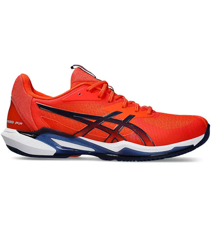 ASICS Solution Speed FF 3 Koi Blue Expanse - authentic ASICS sneakers