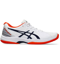 ASICS Solution Swift FF White Blue Expanse
