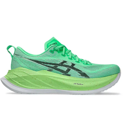 ASICS Superblast 2 Ekiden Vital Green Black - authentic ASICS sneakers