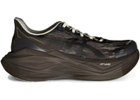 ASICS Superblast 3 blacktoes Keep Running Quiet