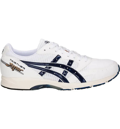 ASICS Tarther Japan White Blue - authentic ASICS sneakers