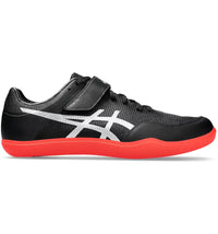 ASICS Throw Pro 3 Black Pure Silver