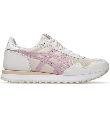 ASICS Tiger Runner II Pearl Pink Rose Water (Women's) - authentic ASICS sneakers