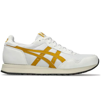 ASICS Tiger Runner II White Hornet - authentic ASICS sneakers