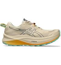 ASICS Trabuco Max 3 Feather Grey Black