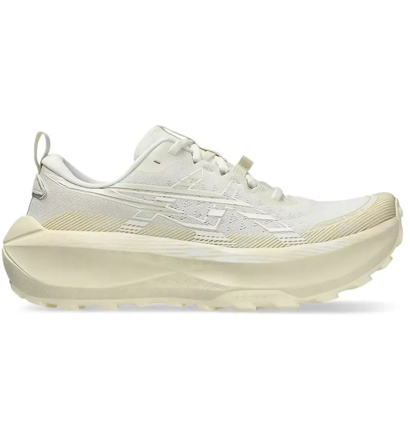 ASICS Trabuco Max 4 Cream White - vue 360