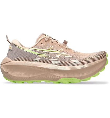 ASICS Trabuco Max 4 Pale Apricot Cream (Women's) - authentic ASICS sneakers