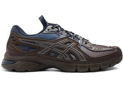 ASICS UB13-S Gel-SD-Lyte Kiko Kostadinov Black Coffee Midnight - authentic ASICS sneakers