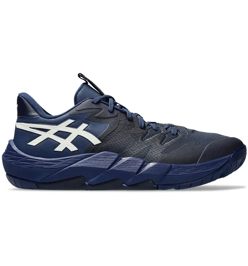 ASICS Unpre ARS Low 2 Blue Expanse Birch - vue 360