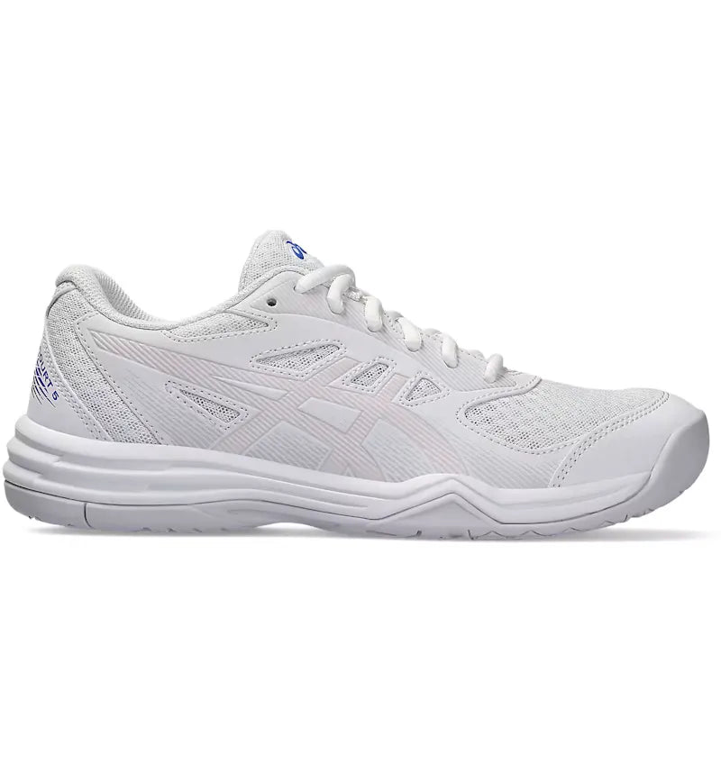 ASICS Upcourt 5 White Cosmos (Women's) - vue 360