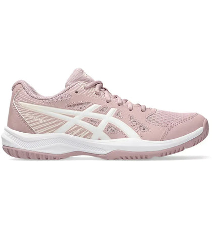 ASICS Upcourt 6 Morganite White (Women's) - authentic ASICS sneakers