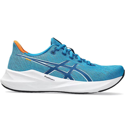 ASICS Versablast 4 Aegean Blue White - authentic ASICS sneakers