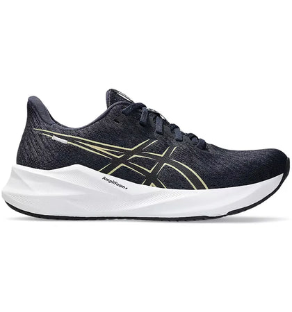 ASICS Versablast 4 Midnight Champagne (Women's) - authentic ASICS sneakers