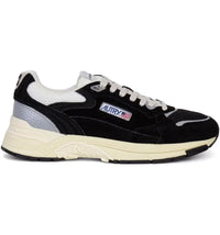 Autry Hyperway Black Silver