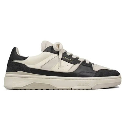 Axel Arigato Clay Beige Black - authentic Axel Arigato sneakers