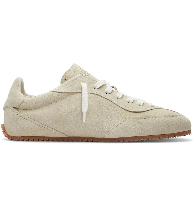 Axel Arigato Daze Runner Beige Gum - vue 360