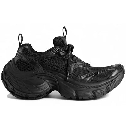 Balenciaga 10XL Triple Black - authentic Balenciaga sneakers