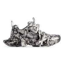 Balenciaga 3XL Extreme White Black Graffiti