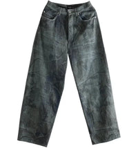 Balenciaga Baggy Pants Brown