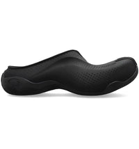 Balenciaga Basketball Mule Black