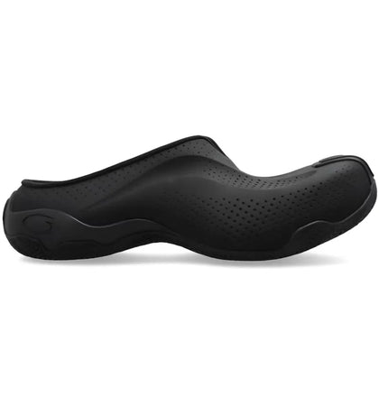 Balenciaga Basketball Mule Black - authentic Balenciaga sneakers