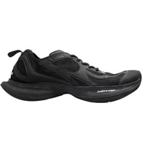 Balenciaga Circuit Sneaker Black