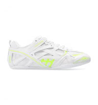 Balenciaga Closed White Yellow
