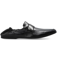 Balenciaga Palermo BB Loafer Black