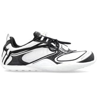 Balenciaga Radar Sneaker White Black (Women's)