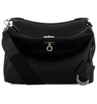 Balenciaga Rodeo Messenger Bag Black