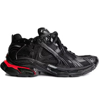 Balenciaga Runner LED Black