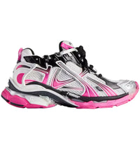 Balenciaga Runner White Pink Black (Women's)
